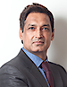 Pharmasyntez President: Punia Vikram Singh